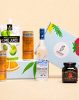 Hibiscus Heaven Cocktail Kit