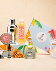 Premium Spicy Margarita Gift Set