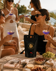 Butterfly Pea Lychee Martini Pouch- 700ml & 1.5L