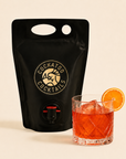 Negroni Pouch- 700ml & 1.5L