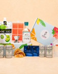 Premium Elderflower Spritz Gift Set