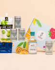 Elderflower Spritz Cocktail Kit