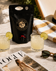 Margarita Pouch- 700ml & 1.5L