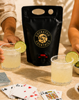 Margarita Pouch- 700ml & 1.5L
