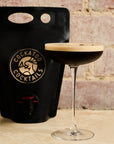 Espresso Martini Pouch- 700ml & 1.5L