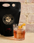 Negroni Pouch- 700ml & 1.5L