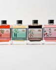 Cocktail Mini's Gift Set