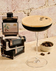 Wattleseed Espresso Martini Cocktail - 100ml