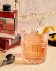 Riberry Negroni Cocktail - 100ml