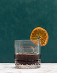 Premium Old Fashioned Gift Set