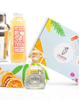 Premium Margarita Gift Set