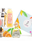 Premium Spicy Margarita Gift Set