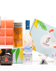 Premium Hibiscus Heaven Gift Set