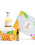 Old Fashioned Cocktail Kit