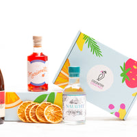 Negroni Cocktail Kit