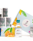Elderflower Spritz Cocktail Kit
