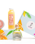 Spicy Margarita Cocktail Kit