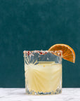 Premium Spicy Margarita Gift Set