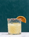 Premium Spicy Margarita Gift Set