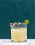 Spicy Margarita Cocktail Kit