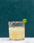 Spicy Margarita Cocktail Kit