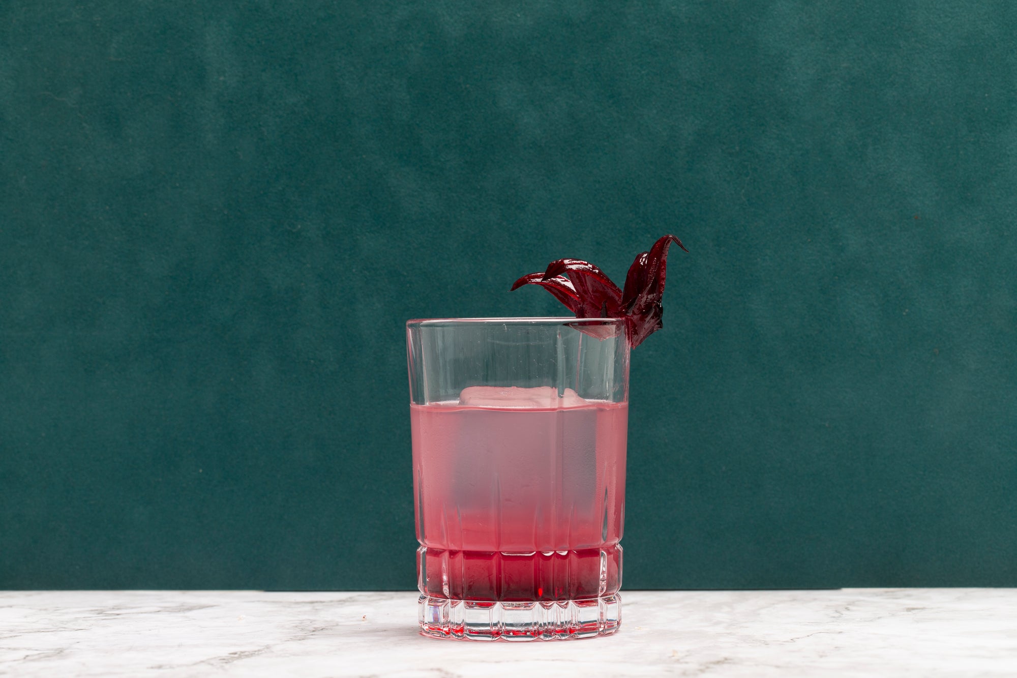 Hibiscus Heaven Cocktail Kit