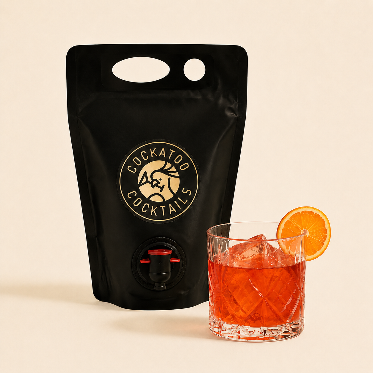 Gin Based Cocktails