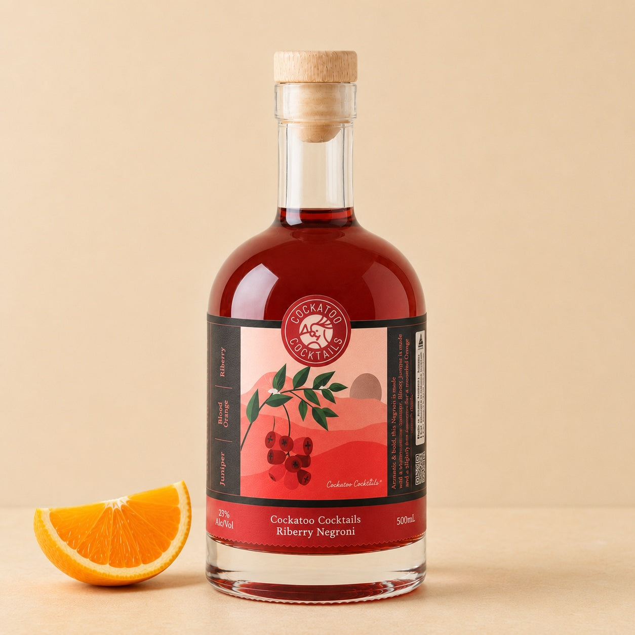 Negroni