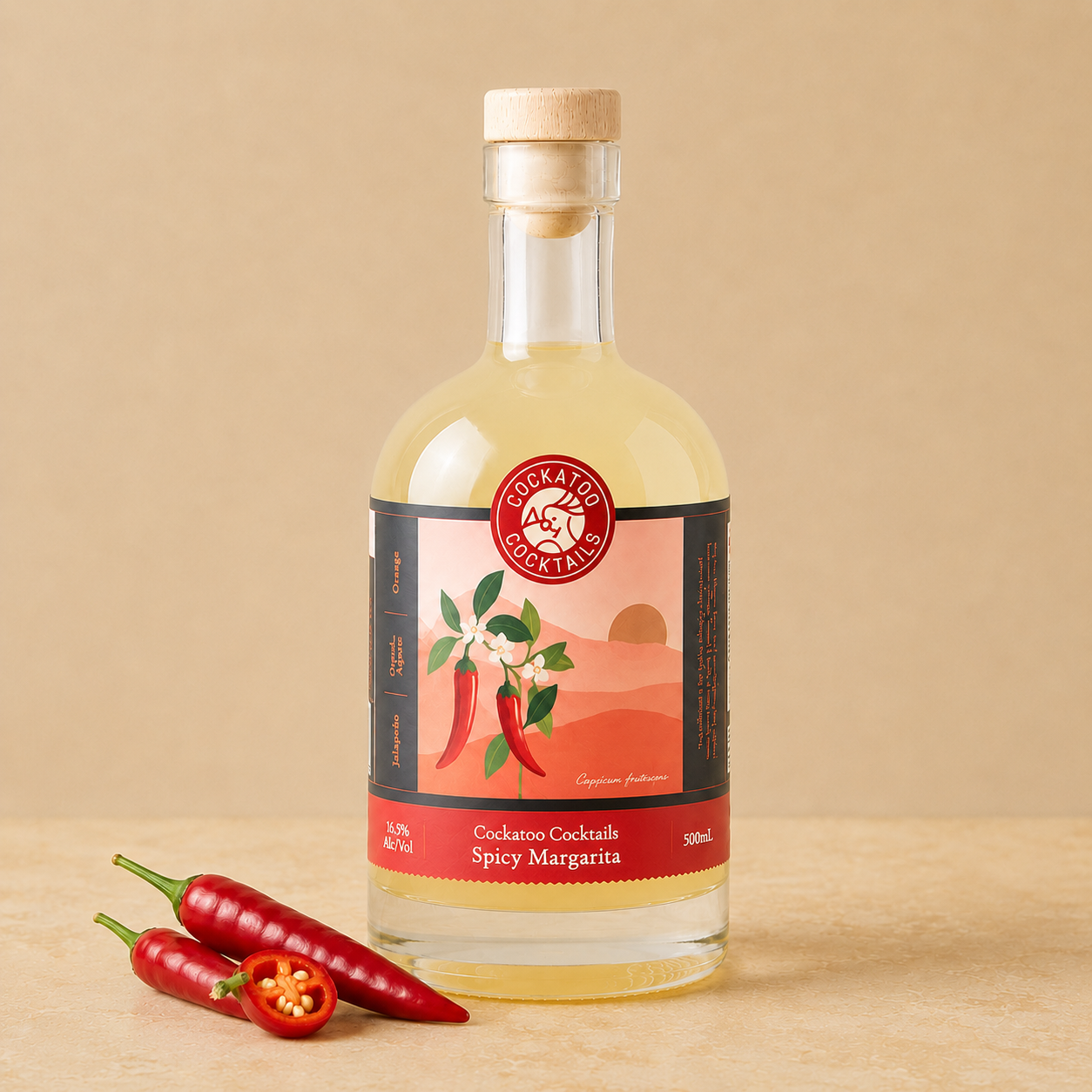 Tequila Based Cocktails