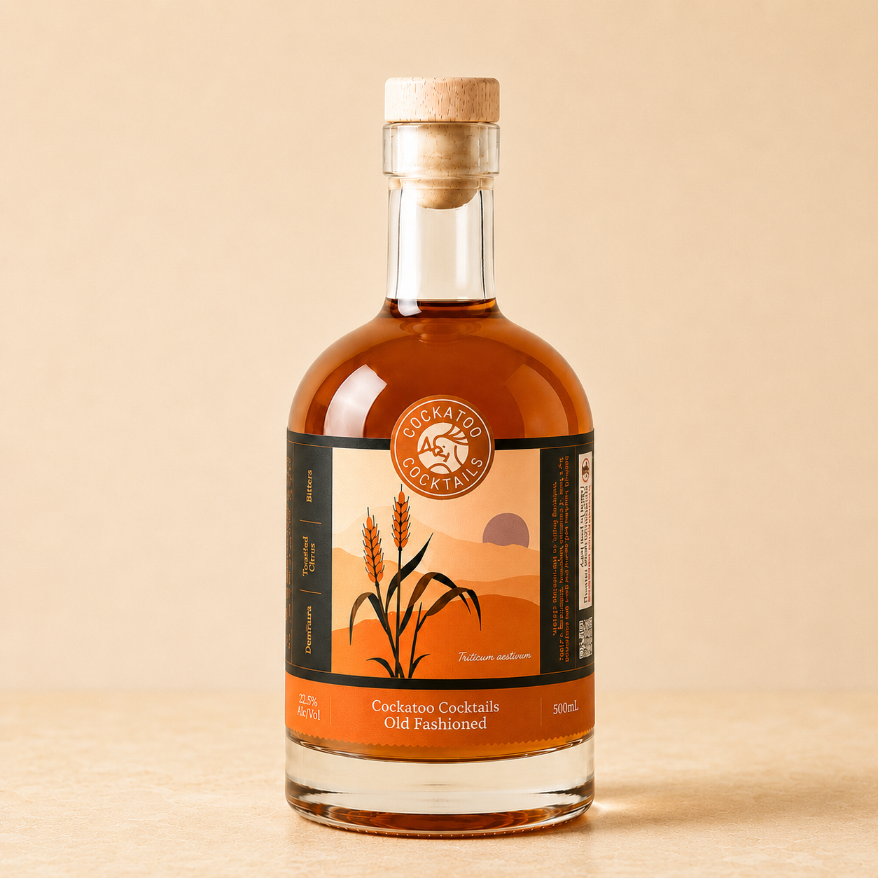 Whisky Based Cocktails