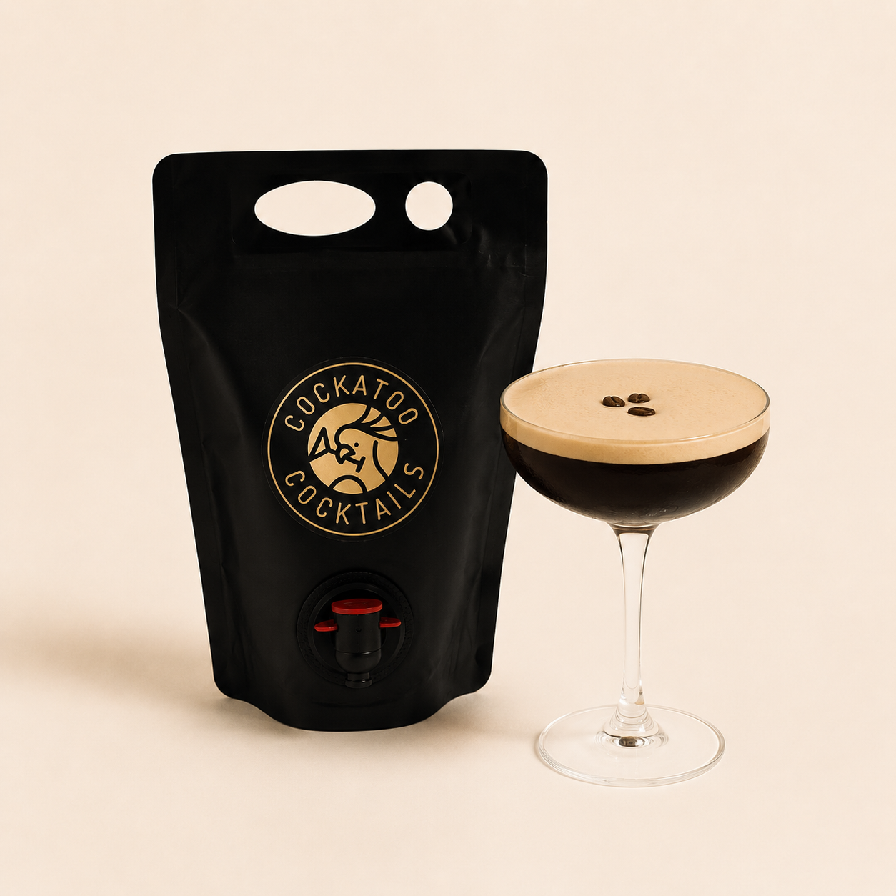 Espresso Martini