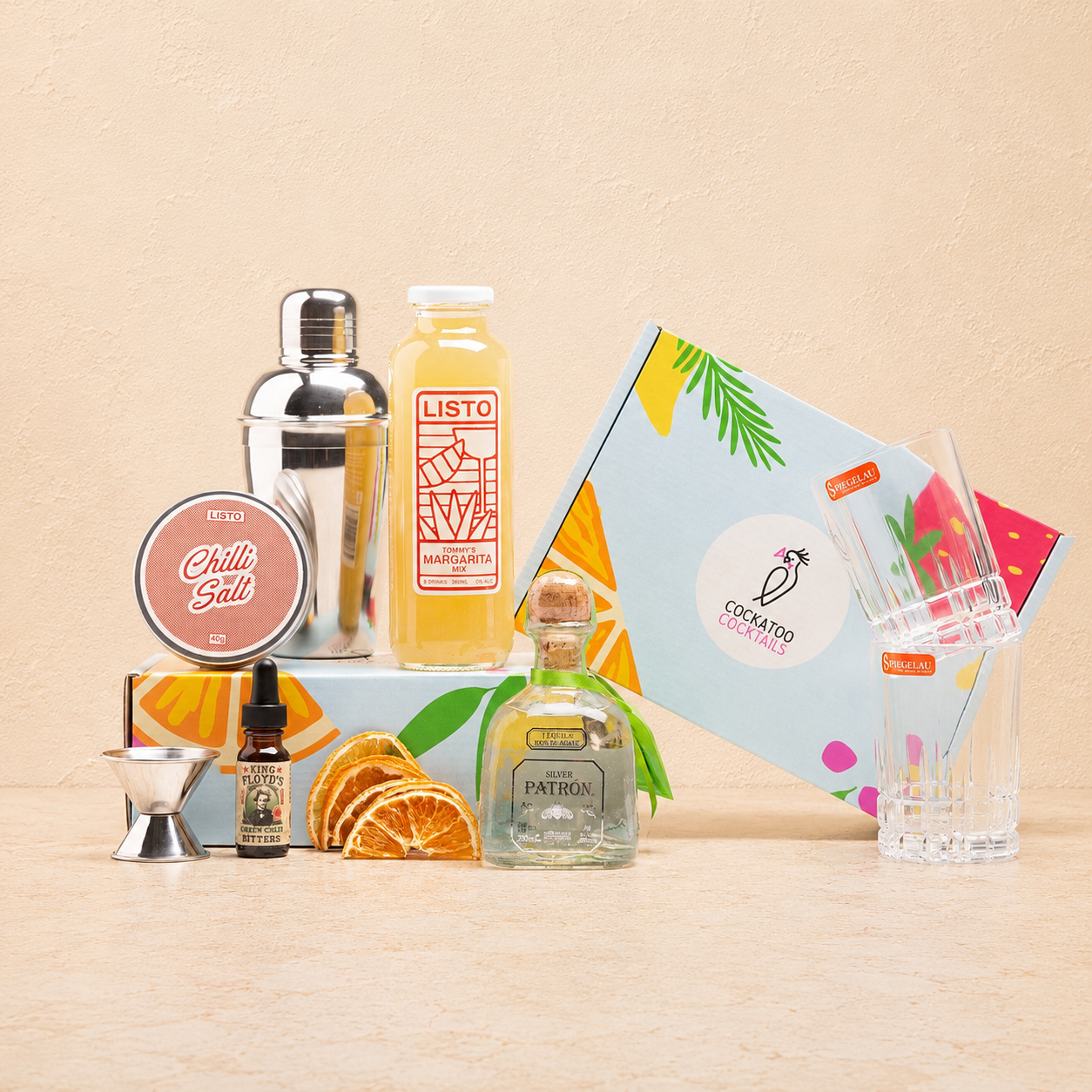 Cocktail Kits