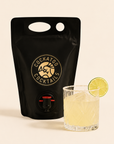 Margarita Pouch- 700ml & 1.5L