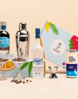 Premium Espresso Martini Gift Set