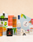Premium Hibiscus Heaven Gift Set