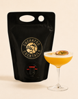 Passionfruit Martini Pouch- 700ml & 1.5L