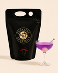Butterfly Pea Lychee Martini Pouch- 700ml & 1.5L