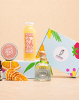 Spicy Margarita Cocktail Kit