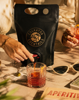 Negroni Pouch- 700ml & 1.5L