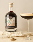 Wattleseed Espresso Martini Cocktail - 500ml