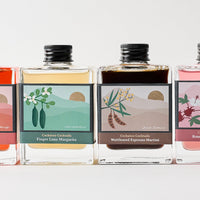 Cocktail Mini's Gift Set