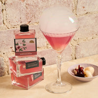 Rosella Lychee Martini Cocktail - 100ml