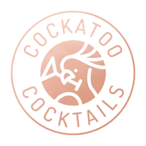 Cockatoo Cocktails