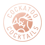 Cockatoo Cocktails