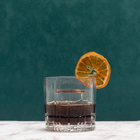 Premium Old Fashioned Gift Set