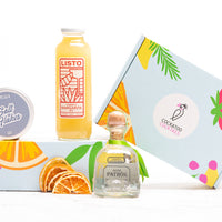 Margarita Cocktail Kit
