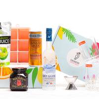 Premium Hibiscus Heaven Gift Set