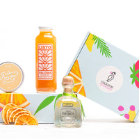 Paloma Cocktail Kit