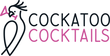 Cockatoo Cocktails