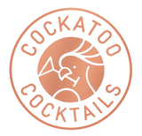 Cockatoo Cocktails